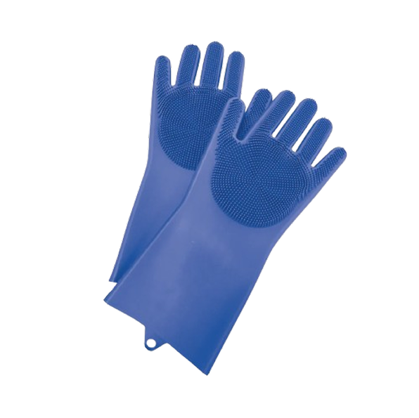 PawLux Pet Bathing Glove (2pcs)