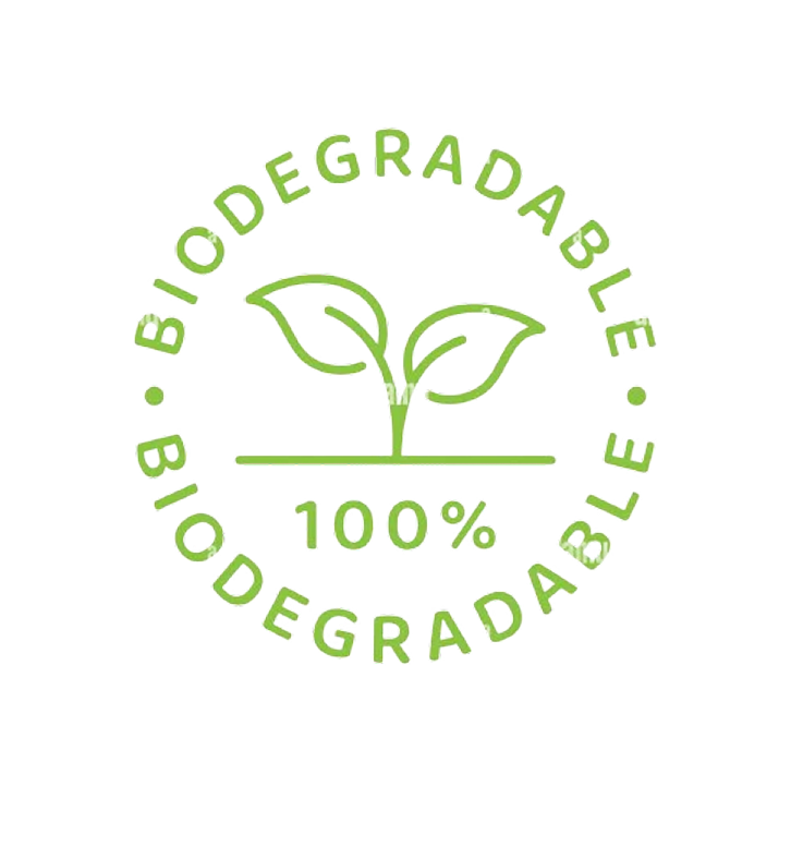 Envases compostables